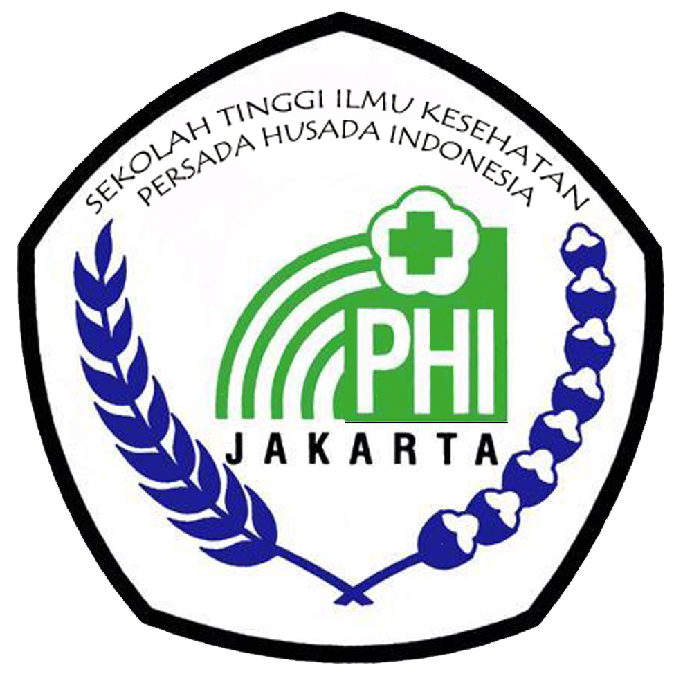 Logo STIKES PHI
